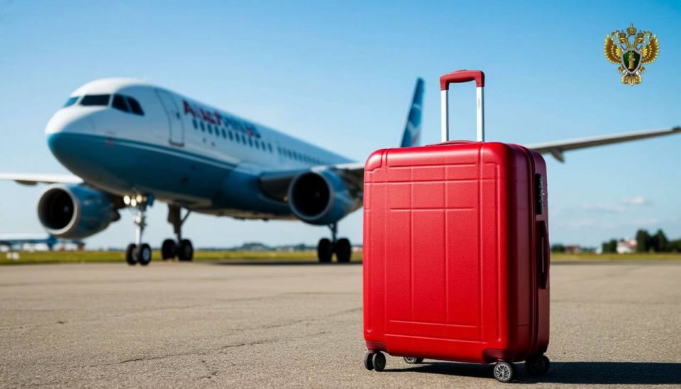 В Ставропольском крае прокуратура направила в суд уголовное дело о мошенничестве при предоставлении туристических услуг