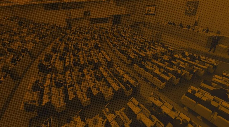 Отказ от деклараций: как новые законодательные инициативы меняют борьбу с коррупцией