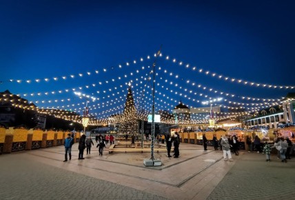 В Ессентуках улучшилась связь к новогодним праздникам!