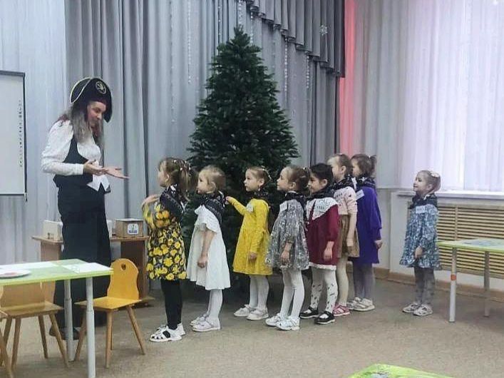 В Пятигорске прошел отборочный этап конкурса профессионального мастерства «Воспитатель года России – 2026»