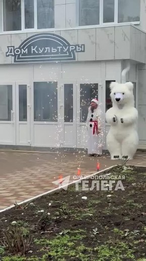 Дом культуры в селе Подлесном Труновского округа открыли после ремонта