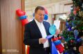 Глава Ставрополя присоединился к ставшей уже традиционной всероссийской акции «Елка желаний»