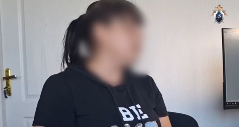 «Руку убираю, а она раз — и на спину»: ставропольчанка одной рукой задушила знакомую, приревновав к ней мужа