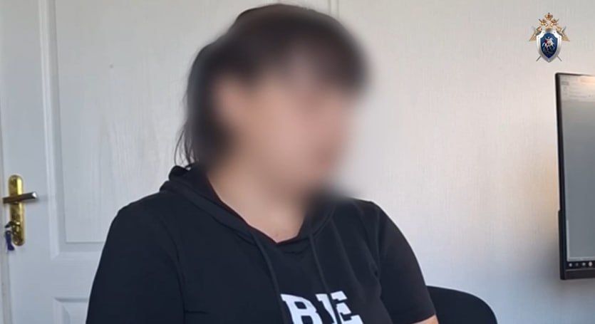 Жительница Ставрополья из ревности к мужу задушила соперницу