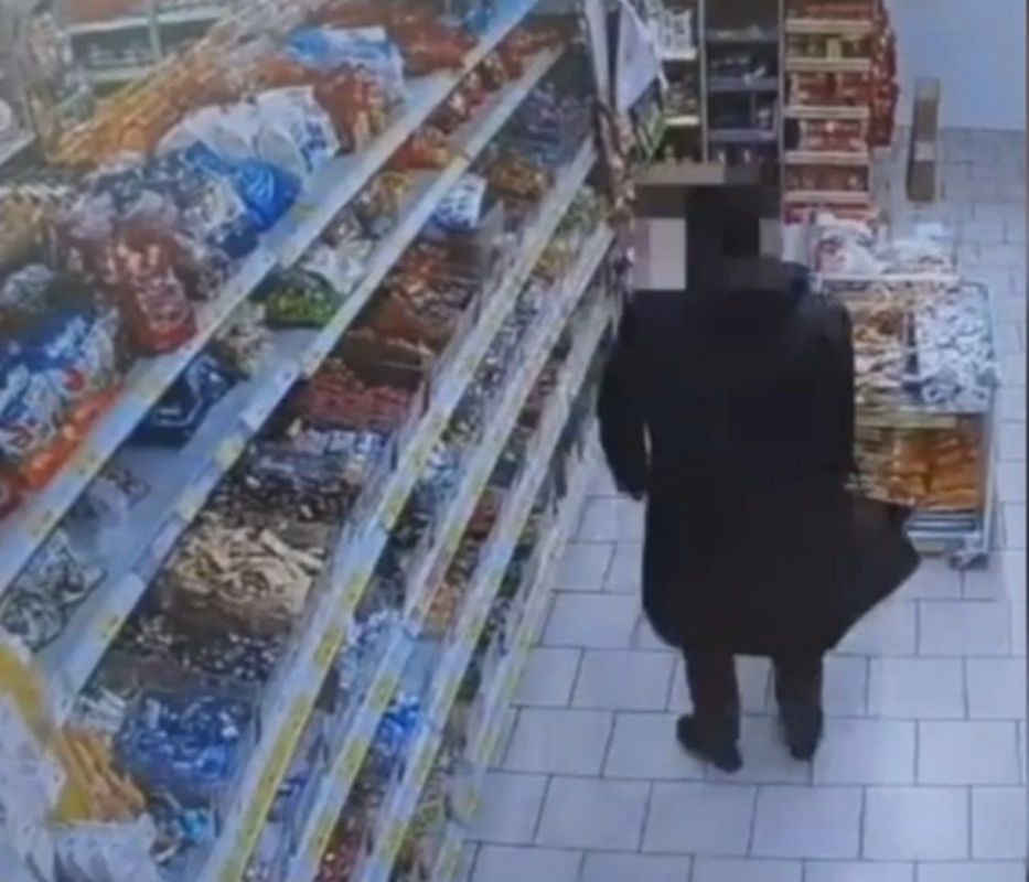 Серийного магазинного вора задержали в Железноводске