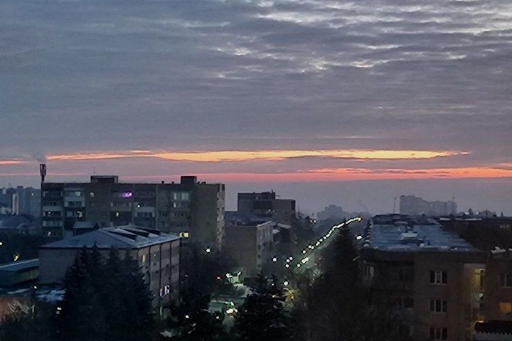 Ставропольцев ждет самая длинная ночь в году