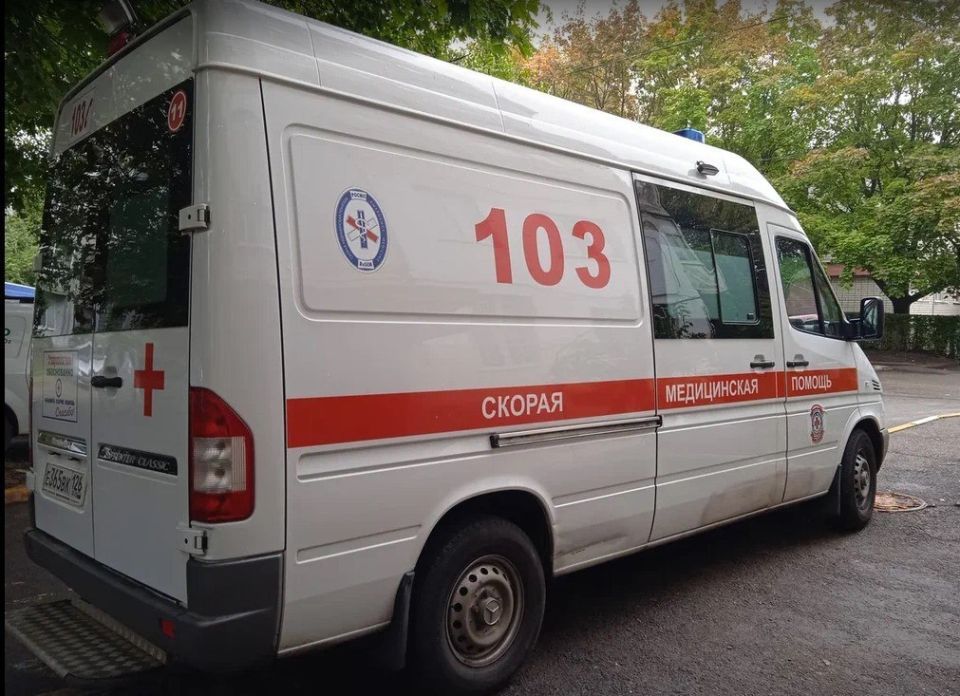 К кому в первую очередь едет скорая помощь