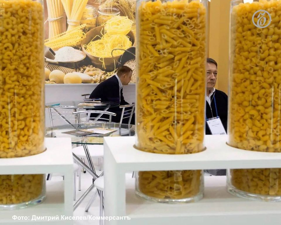 Ставропольский край с 14 ноября участвует в федеральном эксперименте по маркировке бакалейной продукции