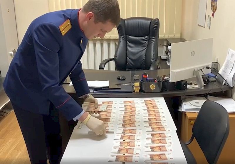 На Ставрополье бывший адвокат и его подельник признаны мошенниками