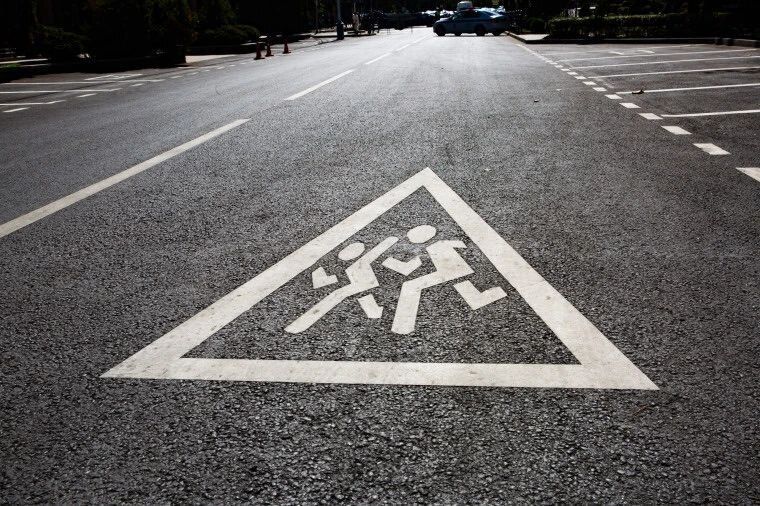 В Ставрополе продолжается плановая работа по восстановлению улично-дорожной сети