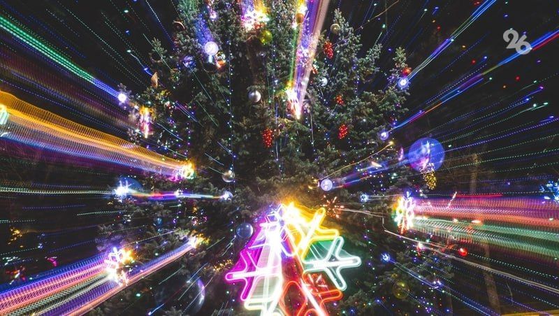 Берите платочки, тут история о настоящем новогоднем чуде из Ставрополя