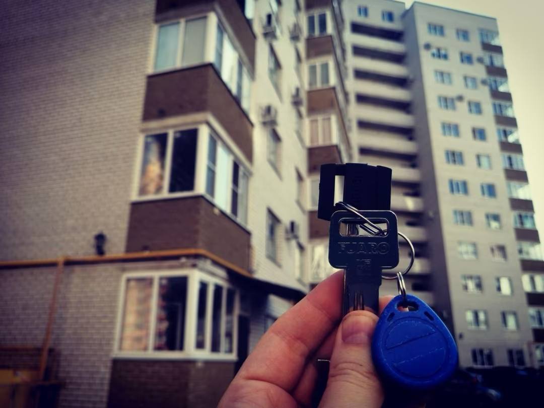 Более 240 детей-сирот обеспечили жильём на Ставрополье в 2025 году