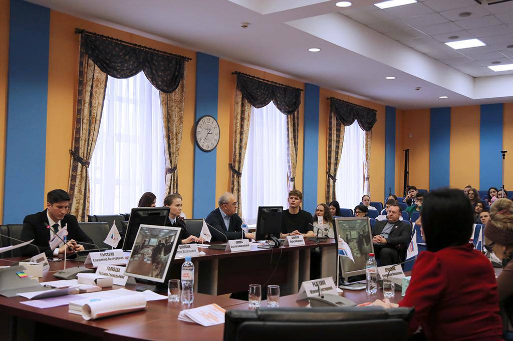 #депутатскаядеятельность. Георгий Колягин принял онлайн-участие в 31-й сессии Международной ассамблеи столиц и крупных городов СНГ #депутатскаядеятельность. Георгий Колягин принял онлайн-участие в 31-й сессии Международной ассамблеи столиц и крупных городов СНГ