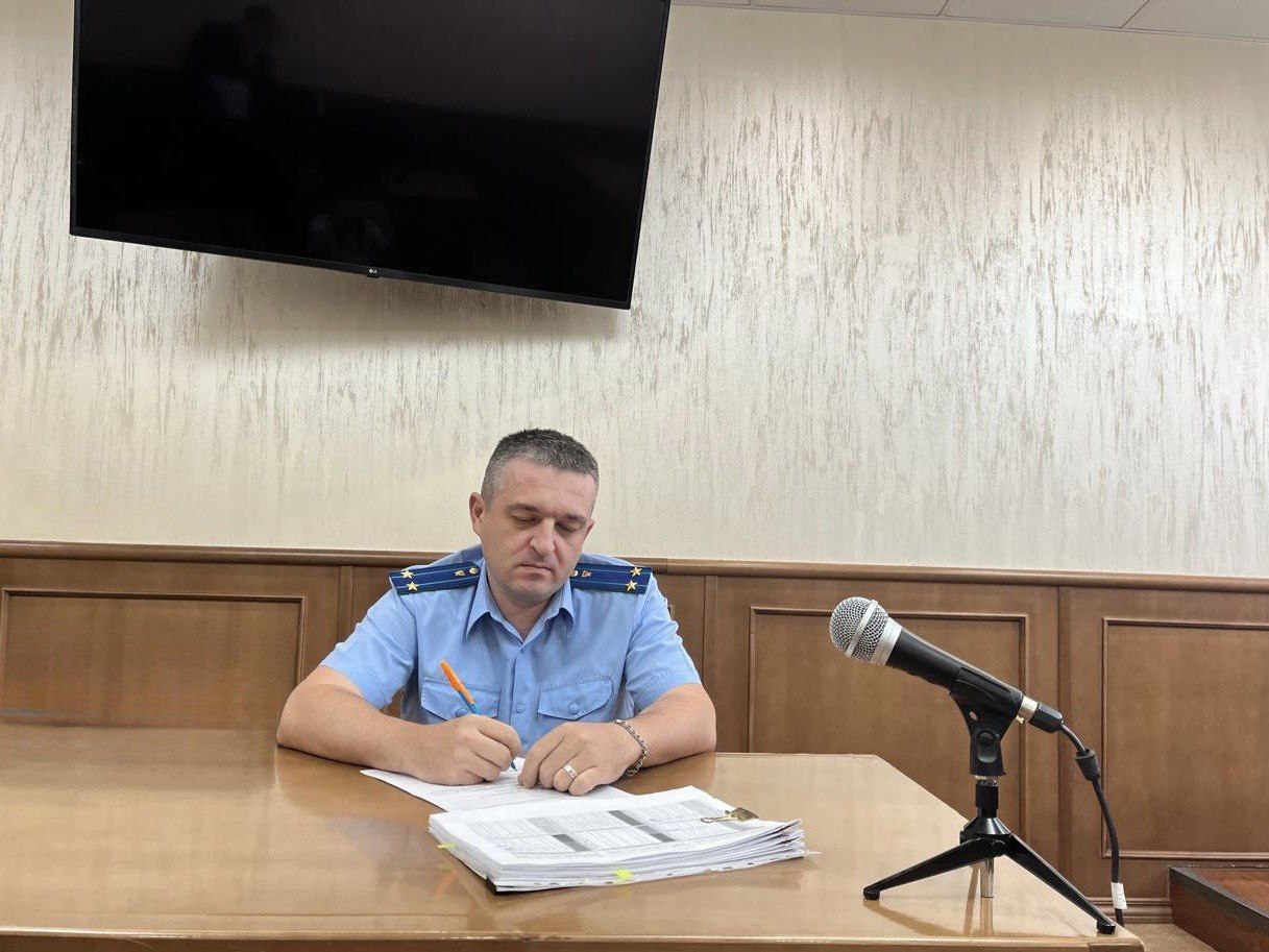 По апелляционному представлению прокурора адвокат и его помощник отправятся в места лишения свободы за мошенничество