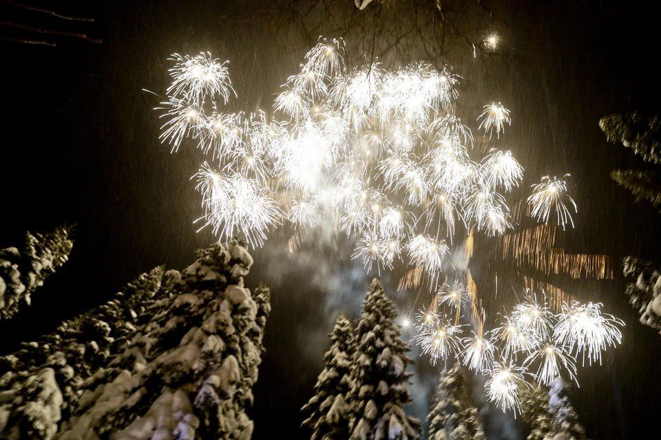 Можно ли будет запускать фейерверки в новогоднюю ночь в Ставрополе?