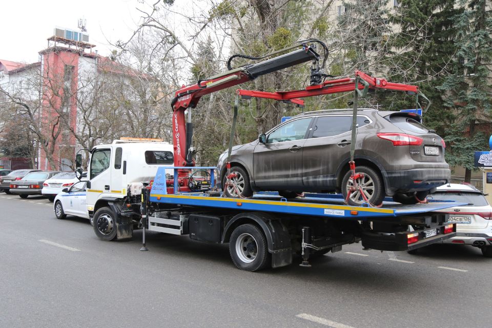 В Ставрополе продолжается активная работа по созданию доступной городской среды для людей с ограниченными возможностями здоровья