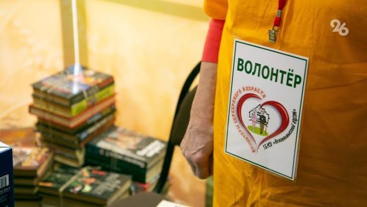 Почётное звание «Доброволец Ставропольского края» учредил губернатор Владимиров