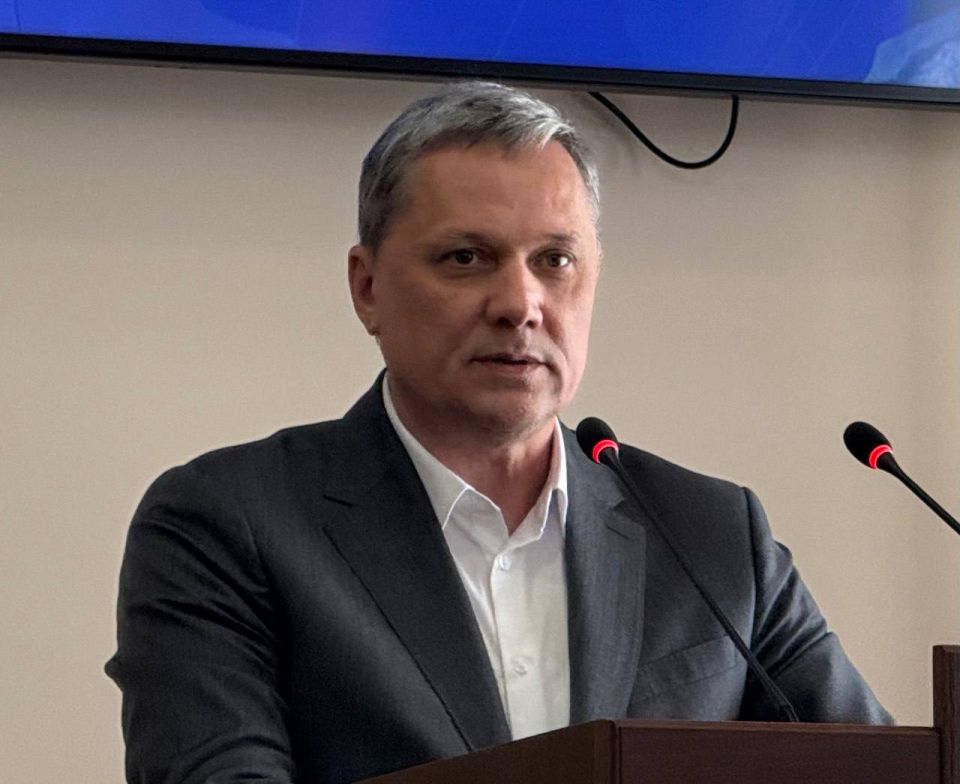 Дмитрий Ворошилов: Друзья, в пятницу, 26 декабря, проведу традиционную прямую линию