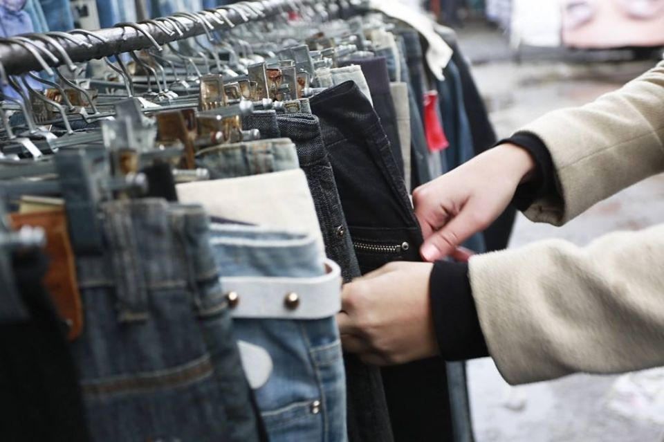 Минераловодская межрайонная транспортная прокуратура пресекла незаконное использование чужого товарного знака