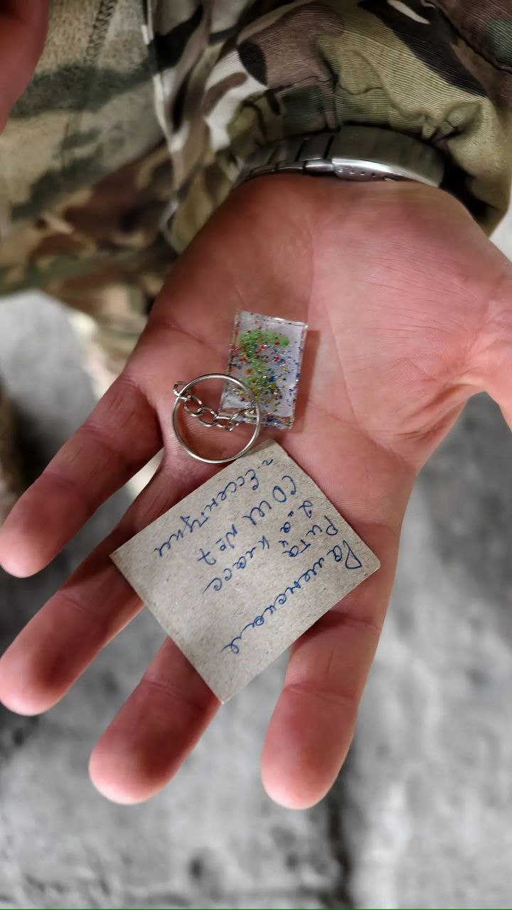 Гуманитарный конвой из Ессентуков достиг новых территорий Гуманитарный конвой из Ессентуков достиг новых территорий