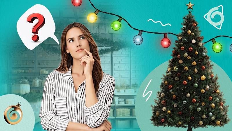 Роса, Дюралайт и парящие огоньки