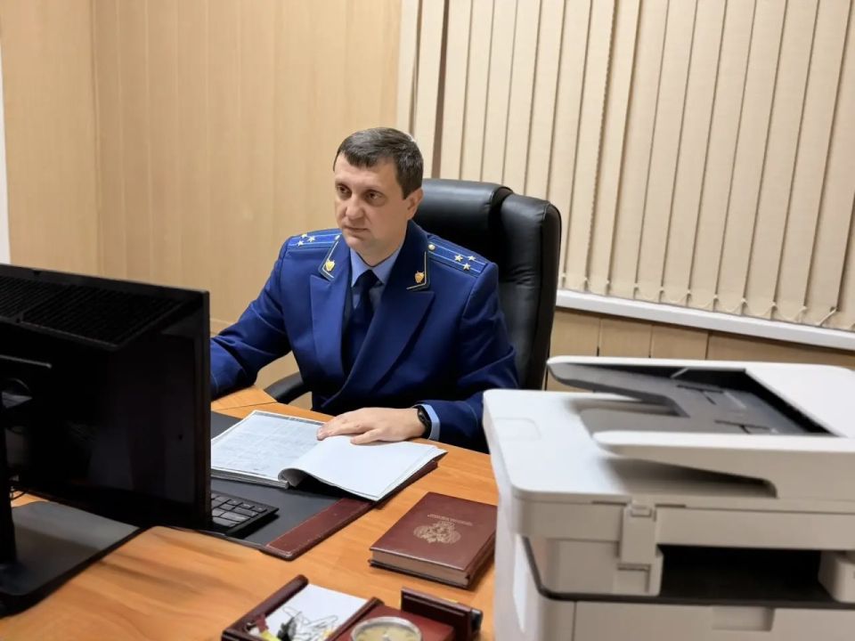 Прокуратура направила в суд уголовное дело об особо крупном мошенничестве