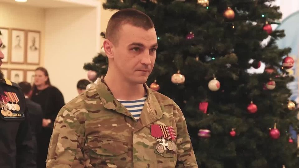 Итоги года и вектор развития спорта