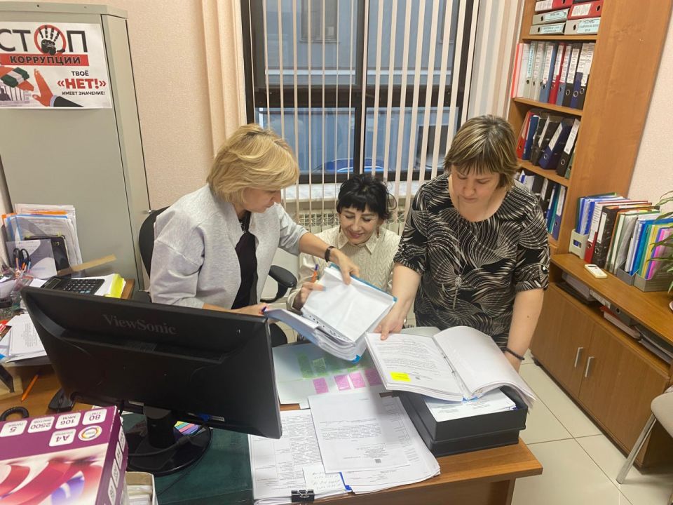 Подводим итоги. В министерстве физической культуры и спорта Ставропольского края подведены итоги реализации бережливого проекта, разработанного в рамках инициативы «Эффективный регион», внедряемой на Ставрополье при...