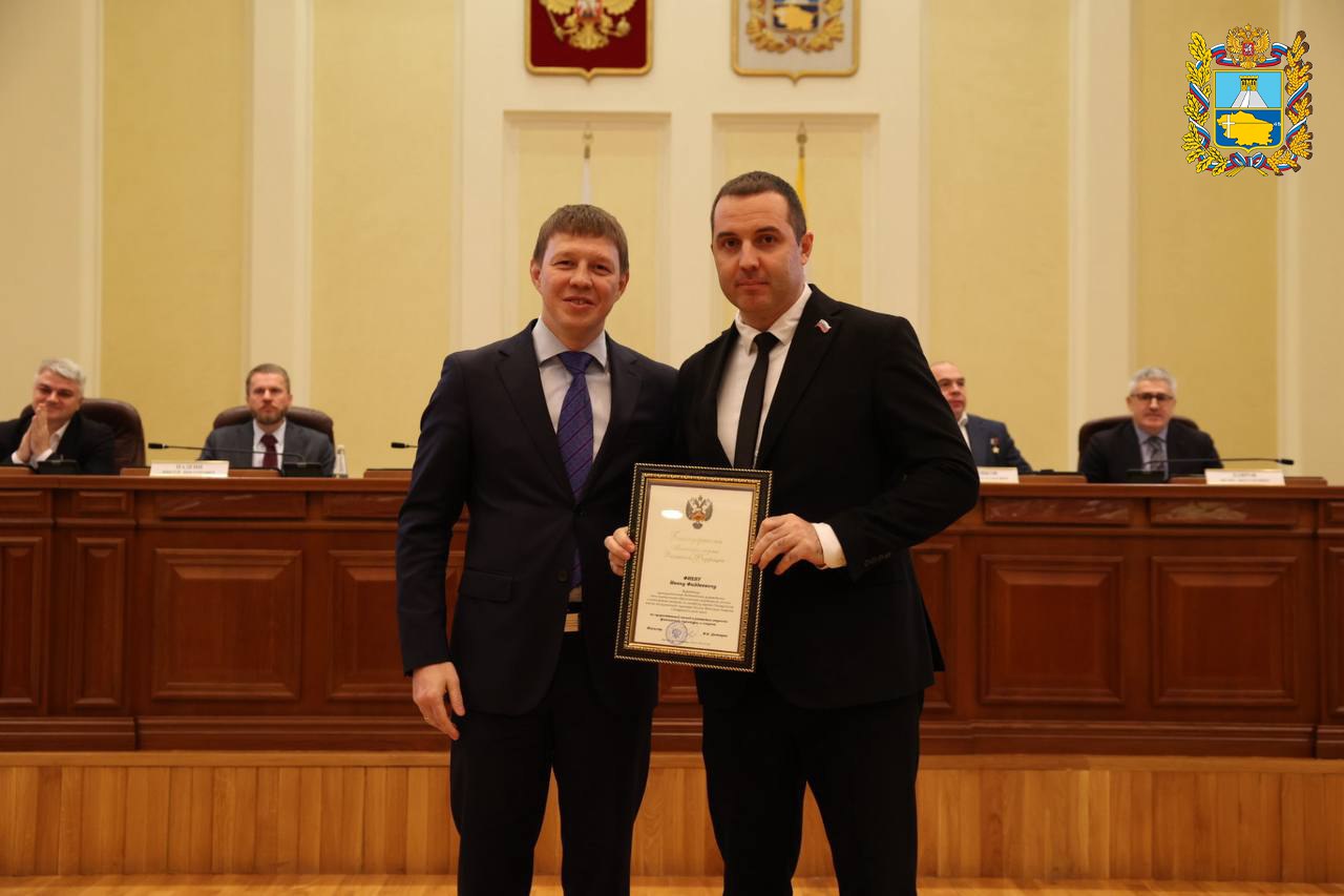 В Ставрополе прошло заседание коллегии министерства физической культуры и спорта края В Ставрополе прошло заседание коллегии министерства физической культуры и спорта края