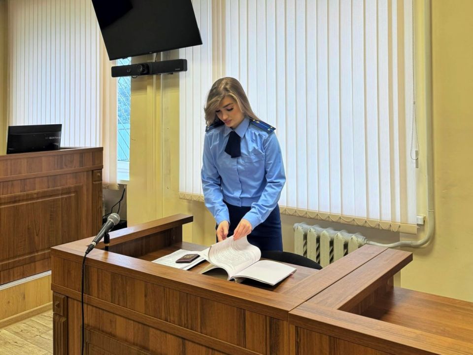 В Шпаковском округе женщина лишилась свободы на 12 лет за покушение на сбыт наркотиков