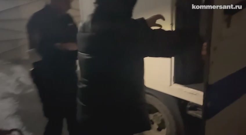 Задержан еще один член банды Шамиля Басаева и Эмира Хаттаба, участвовавший в нападении на военнослужащих в Дагестане в 1999 году, сообщили в ЦОС ФСБ