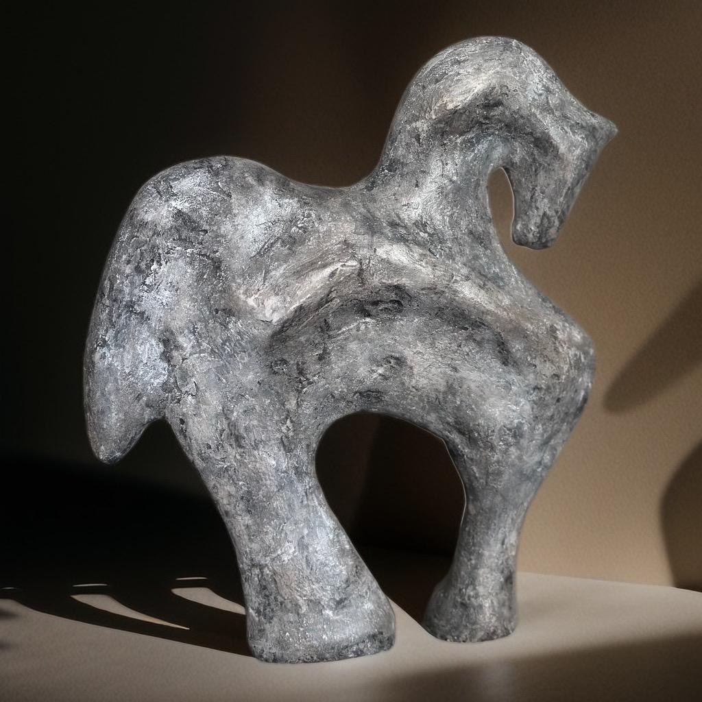 Эксклюзивно читателям «Ставропольской правды» презентовали скульптуру