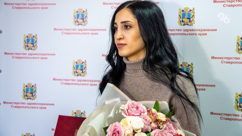 Ставропольские медики победили в научных поединках международного конгресса Ставропольские медики победили в научных поединках международного конгресса