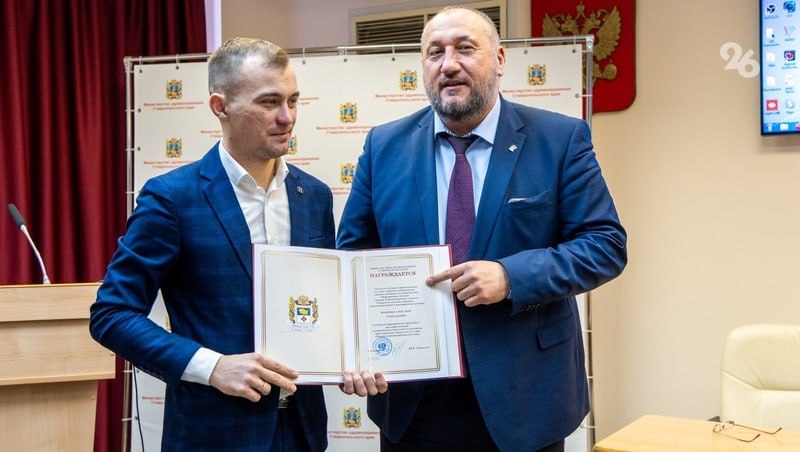 Ставропольские медики победили в научных поединках международного конгресса