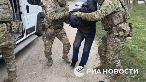 В Нефтекумске задержан ещё один участник бандформирований Ш. Басаева и Хаттаба