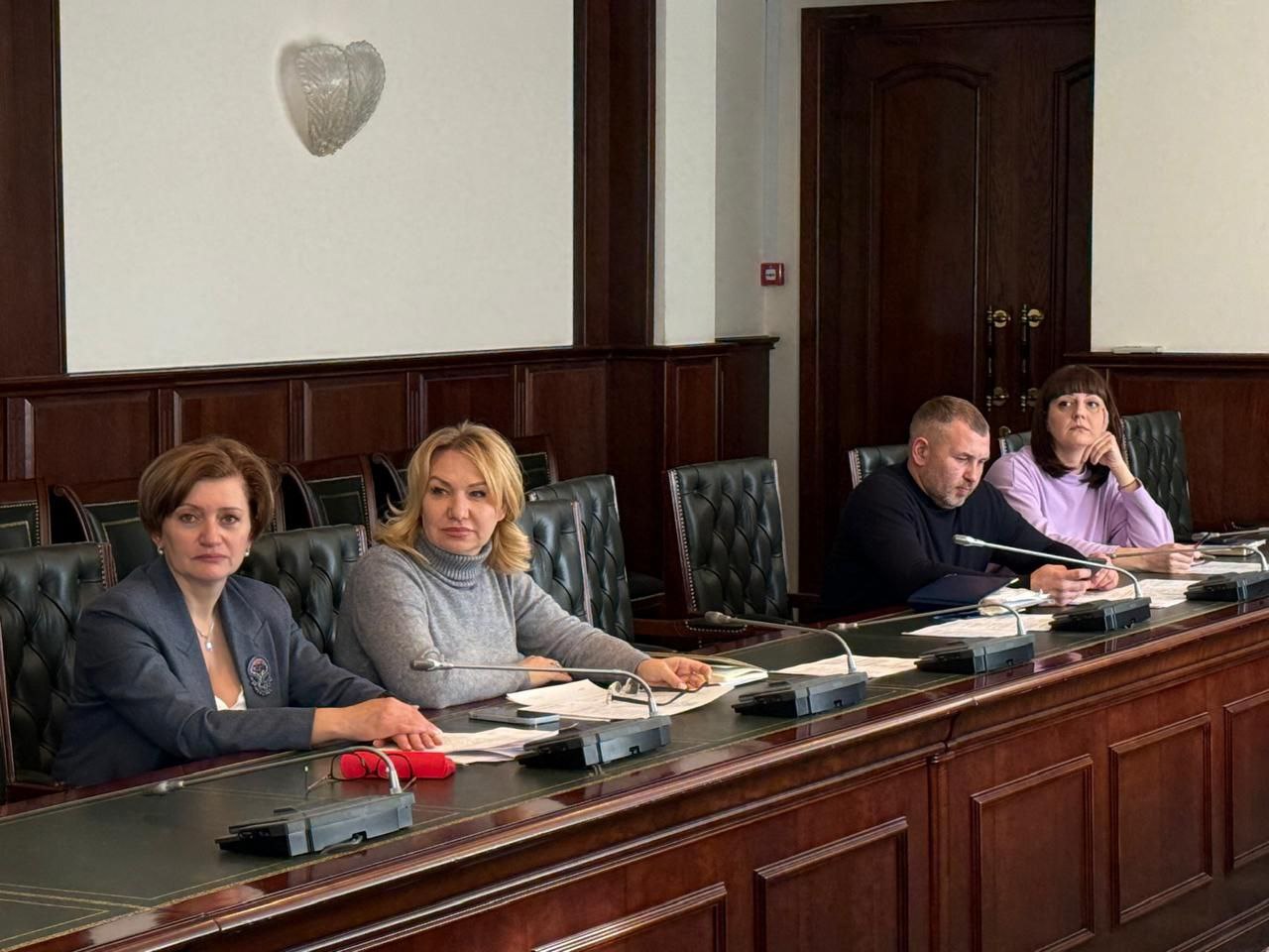 Оценка эффективности и новые задачи: в Пятигорске обсудили ход антинаркотической работы