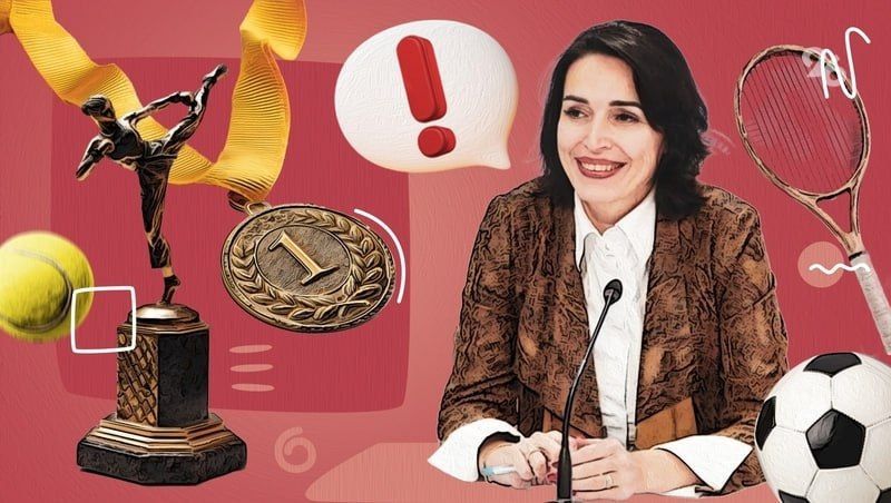 Что ждёт спортивную отрасль в 2026 году на Ставрополье