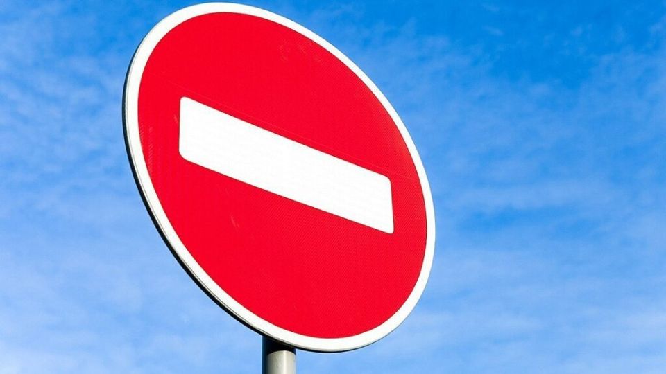 В новогодние праздники в Ставрополе временно ограничат движение на некоторых улицах