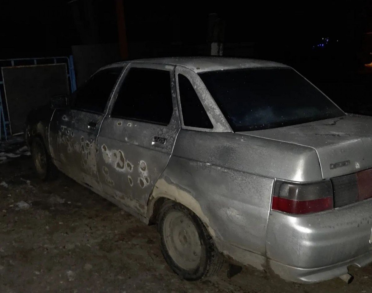 Пешеход погиб под колесами авто в Изобильненском округе