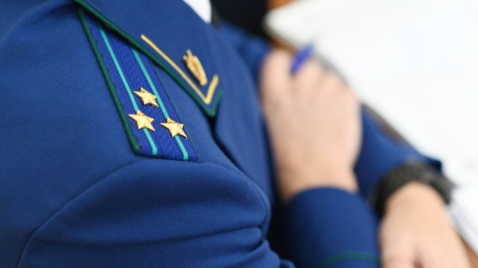 Прокуратура начала проверку в Кисловодске из-за коммунальной аварии