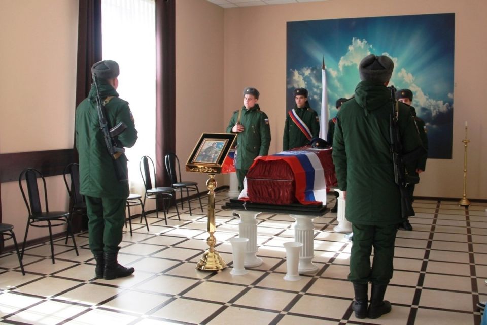 Деньги или родство: как компенсация за гибель военного разделила семью