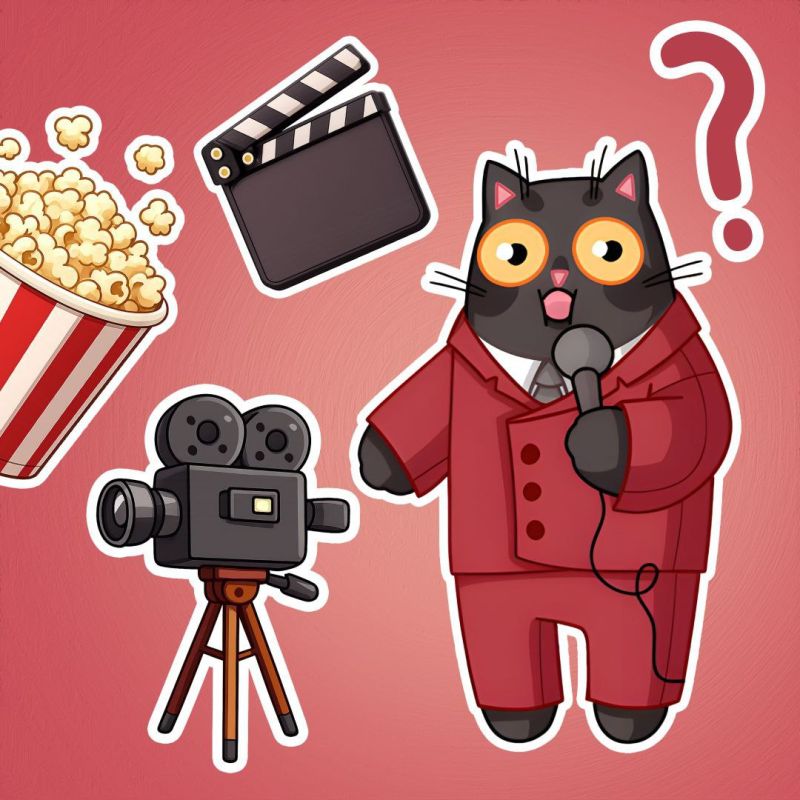 28 декабря — Международный день кино