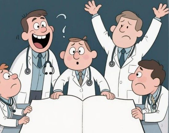 Что делать врачу без клинических рекомендаций