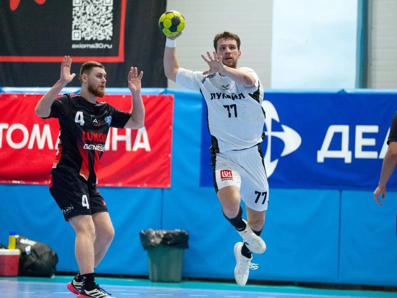 Кубковый поход «Виктора» продолжается Кубковый поход «Виктора» продолжается