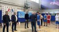 Итоги выступления ессентукских боксёров на первенстве (24 - 27декабря2025г.):
