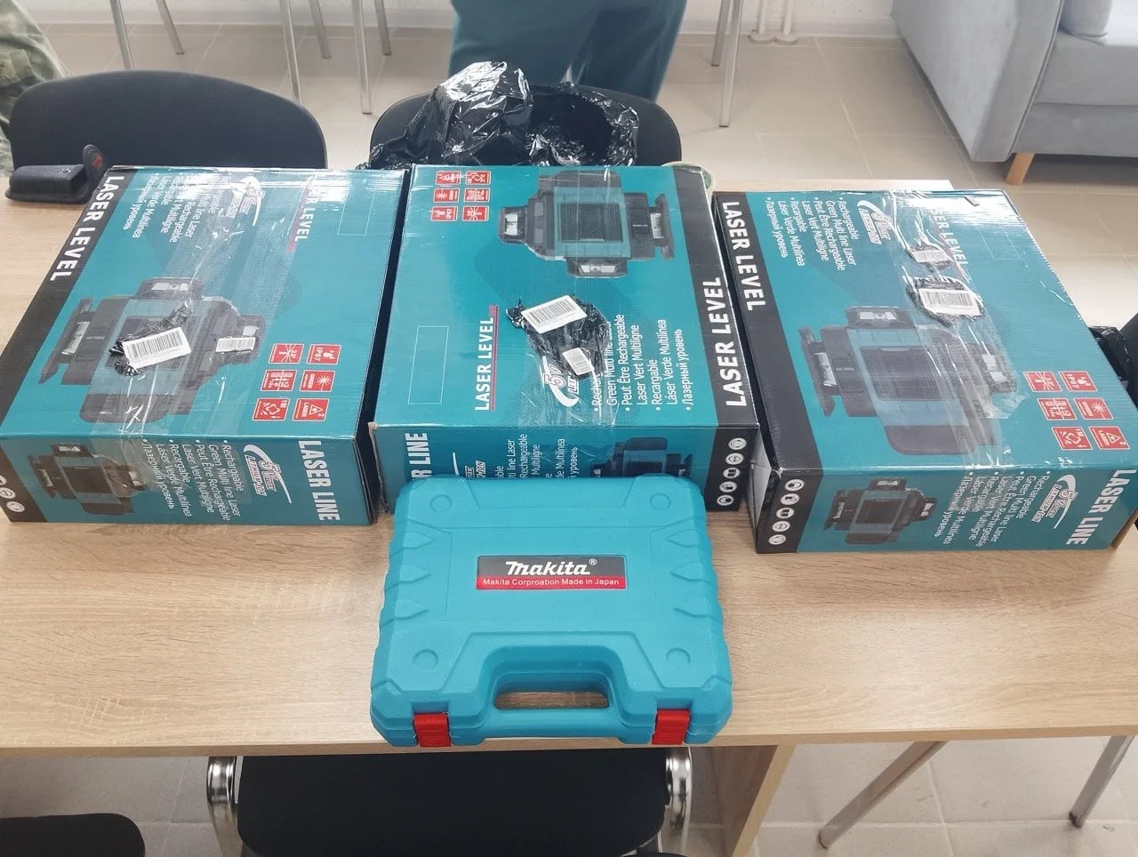 Карачаево-Черкесской транспортной прокуратурой пресечено незаконное использование средств индивидуализации Карачаево-Черкесской транспортной прокуратурой пресечено незаконное использование средств индивидуализации