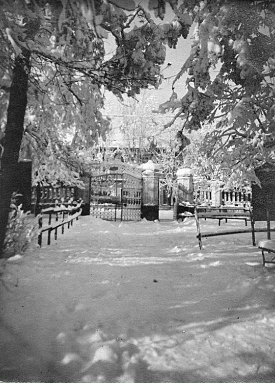 ����������. ����� �� ����� �����, 1914 ���