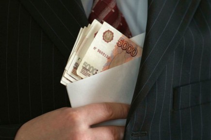 В Ставропольском крае иностранный гражданин осужден к лишению свободы за покушение на дачу взятки