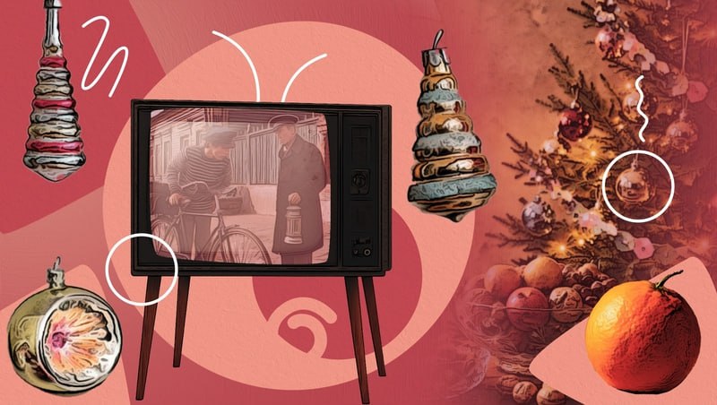 Скучаете по Новому году в СССР? Этот тест — для вас