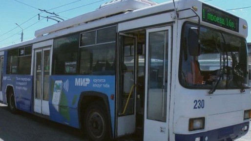 В новогодние праздники в Ставрополе и Пятигорске продлена работа общественного транспорта